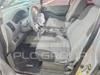2014 Nissan FRONTIER photo