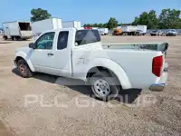 2014 Nissan FRONTIER фото