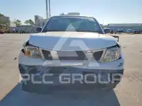 2014 Nissan FRONTIER фото