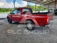2014 Nissan FRONTIER фото