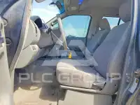 2014 Nissan FRONTIER фото