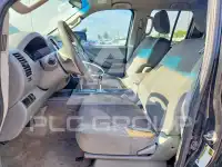 2014 Nissan FRONTIER фото