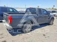 2014 Nissan FRONTIER photo