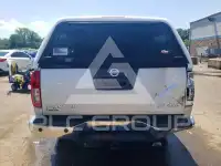 2014 Nissan FRONTIER фото