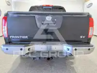 2014 Nissan FRONTIER фото