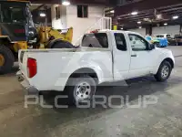 2014 Nissan FRONTIER photo