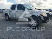2014 Nissan FRONTIER фото