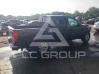 2014 Nissan FRONTIER photo