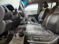 2014 Nissan FRONTIER фото