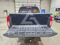 2014 Nissan FRONTIER фото