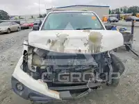 2014 Nissan FRONTIER фото