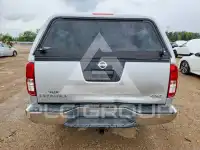 2014 Nissan FRONTIER фото