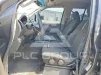 2014 Nissan FRONTIER фото
