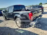 2014 Nissan FRONTIER фото