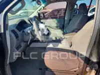 2014 Nissan FRONTIER фото