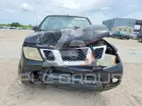 2014 Nissan FRONTIER фото