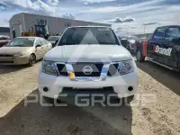 2014 Nissan FRONTIER фото