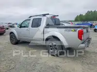 2014 Nissan FRONTIER фото