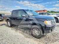 2014 Nissan FRONTIER фото