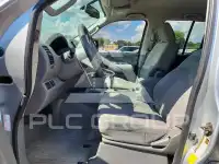 2014 Nissan FRONTIER photo