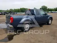 2014 Nissan FRONTIER photo
