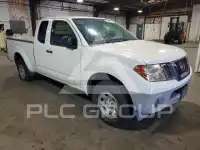 2014 Nissan FRONTIER фото