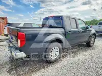 2014 Nissan FRONTIER фото