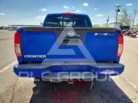 2014 Nissan FRONTIER фото
