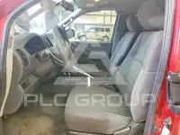2014 Nissan FRONTIER фото