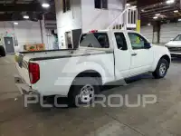 2014 Nissan FRONTIER фото