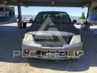 2014 Nissan FRONTIER photo