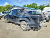 2014 Nissan FRONTIER фото