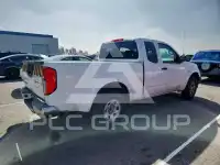 2014 Nissan FRONTIER photo