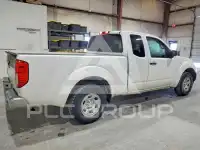 2014 Nissan FRONTIER фото