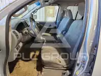 2014 Nissan FRONTIER photo