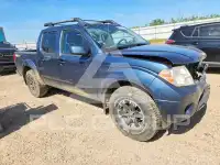 2014 Nissan FRONTIER photo