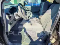 2014 Nissan FRONTIER фото