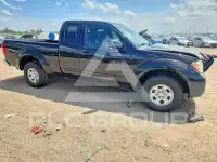 2014 Nissan FRONTIER фото