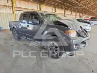 2014 Nissan FRONTIER фото