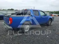 2014 Nissan FRONTIER фото