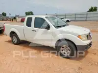 2014 Nissan FRONTIER фото