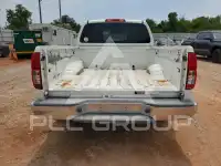 2014 Nissan FRONTIER фото