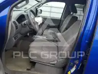 2014 Nissan FRONTIER фото