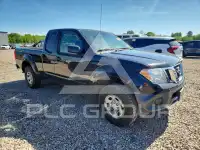2014 Nissan FRONTIER фото