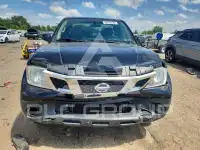 2014 Nissan FRONTIER фото
