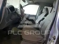 2014 Nissan FRONTIER фото