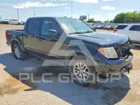 2014 Nissan FRONTIER photo