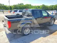 2014 Nissan FRONTIER photo