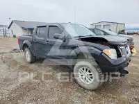2014 Nissan FRONTIER фото