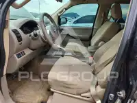 2014 Nissan FRONTIER фото